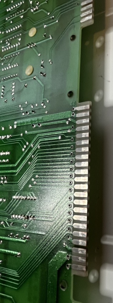 Working Atari Centipede Video Arcade Game PCB Board- Serviced, Repaired, Tested