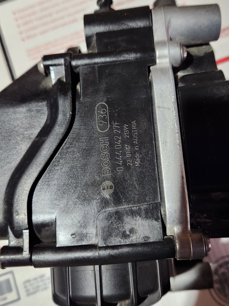 Vovlo Def Pump 23753845