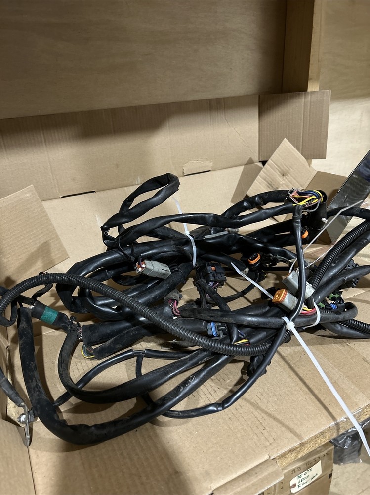 03 Seadoo XPDI Wiring Harness FULL HARNESS