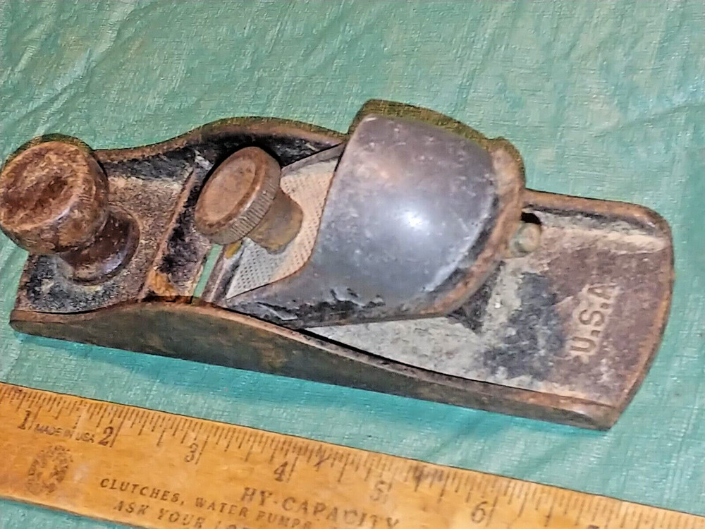 Woodworking Plane USA