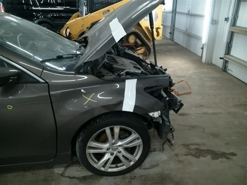 ALTIMA 2013 High Mounted Stop Light 104559854