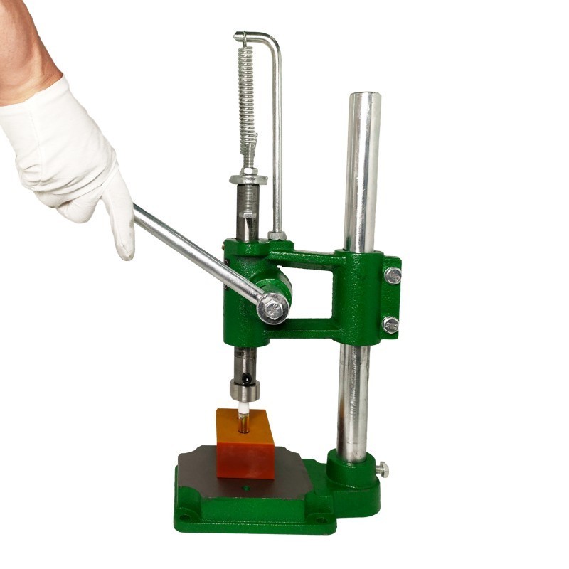 Arbor press machine