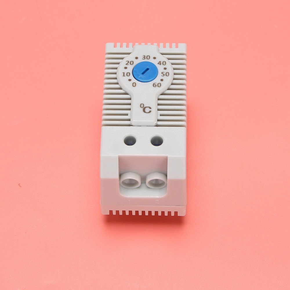 KTS011 NO Normally Open Adjustable Mechanical Temperature Controller6484
