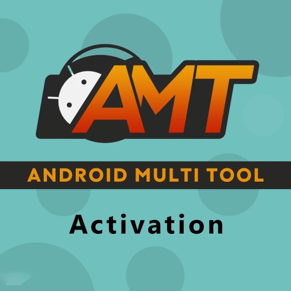 AndroidMulti Tool – 2H Digital Rental – Username & Password – Instant Access