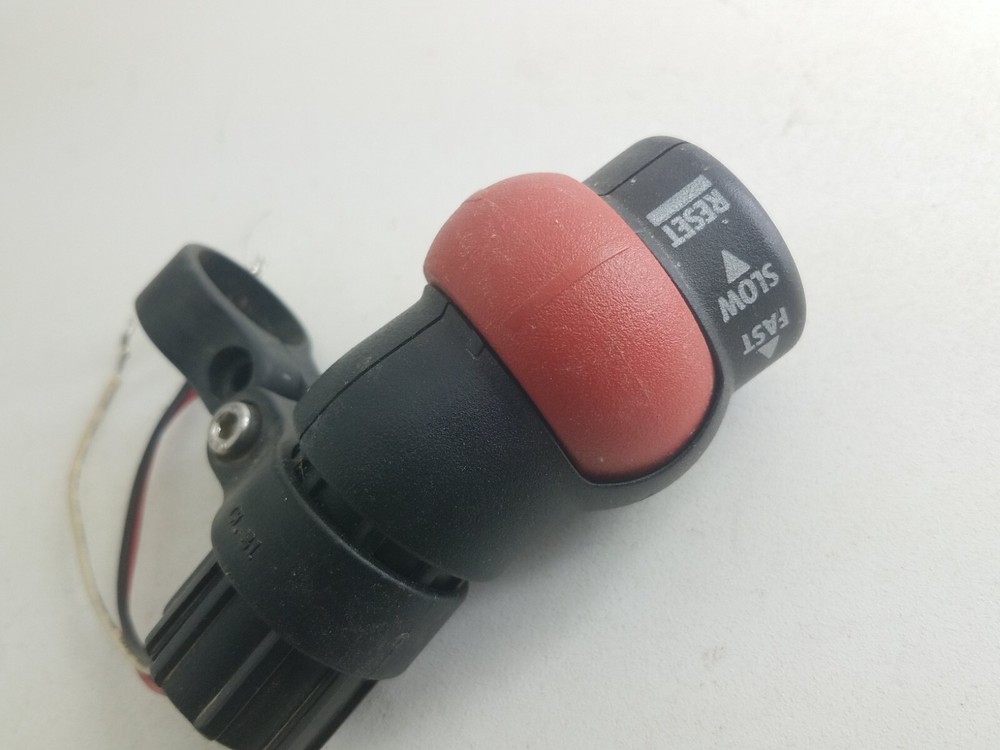 Speed Controller For Pwm Motor Speed Controller