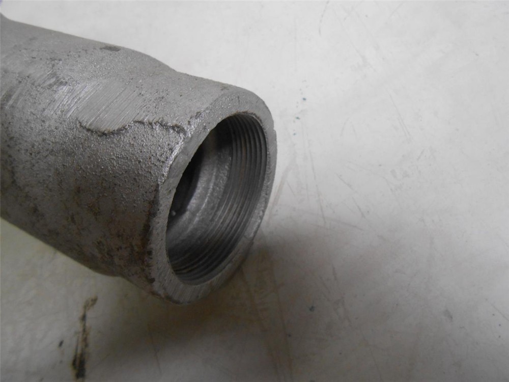 Appleton Unilet 2" TB Form 35