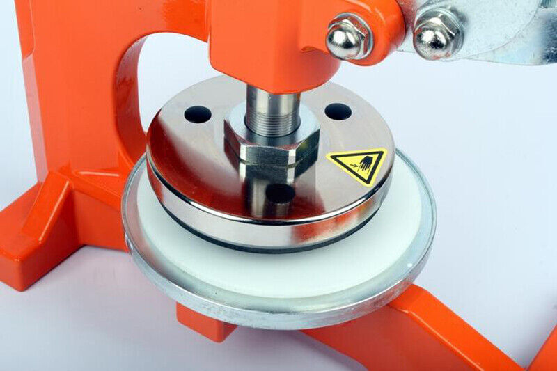 100cm² Round Sample Cutter Hand Pressure Disc Sampler Circular Sample Cutting