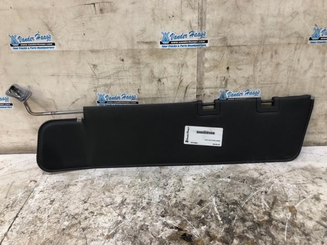 Freightliner CASCADIA Right/Passenger Interior Sun Visor - Used