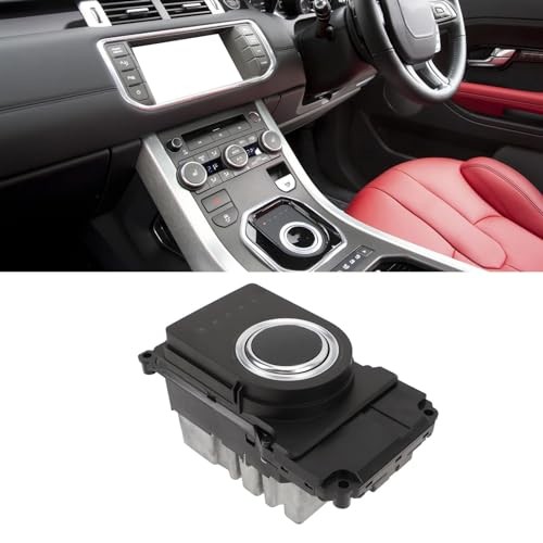 Shift Module Panel, Enhanced Gear Shifting Performance, compatible with Range