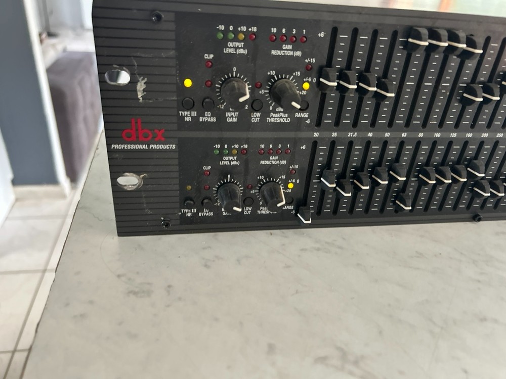DBX 2231