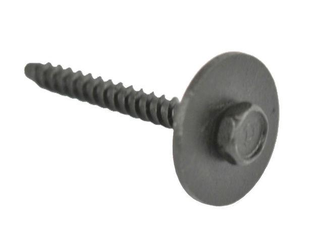 Genuine Mopar Hex Head Screw 6505520AA