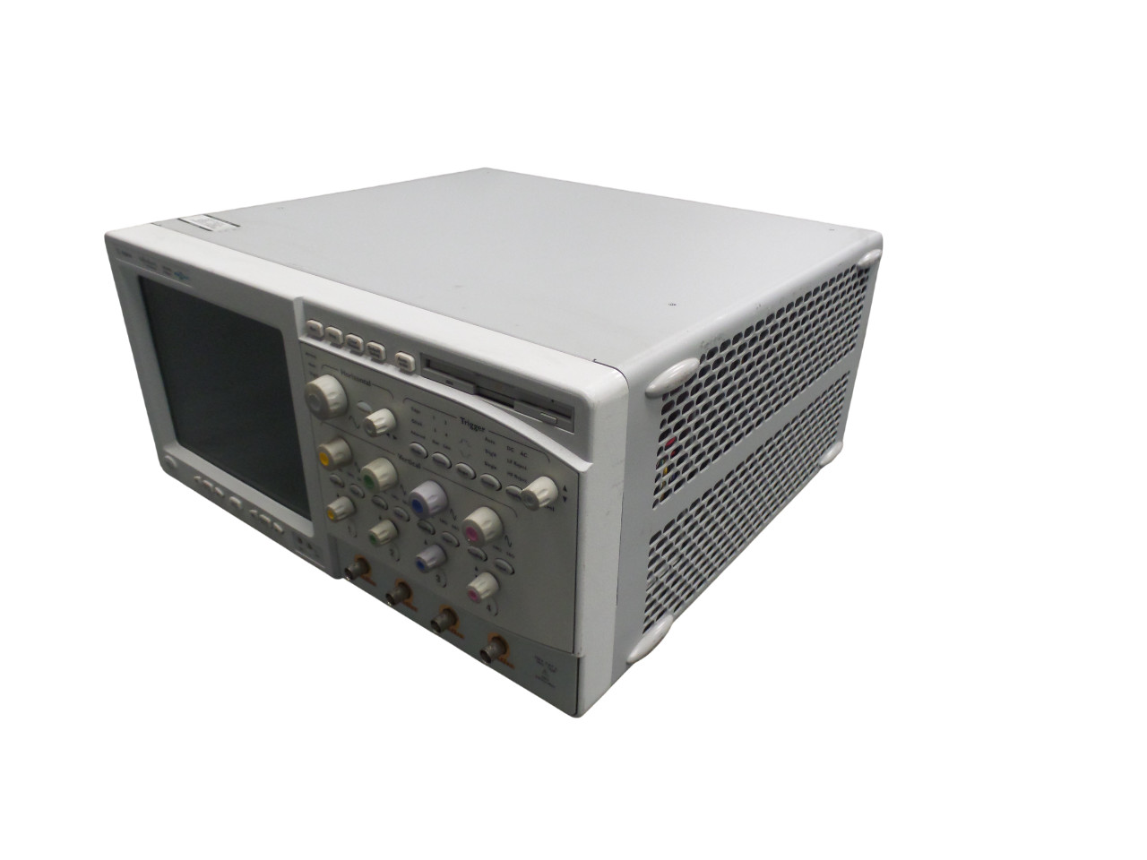 Agilent 54831M Infiniium Oscilloscope 600 MHz 4 GS/a