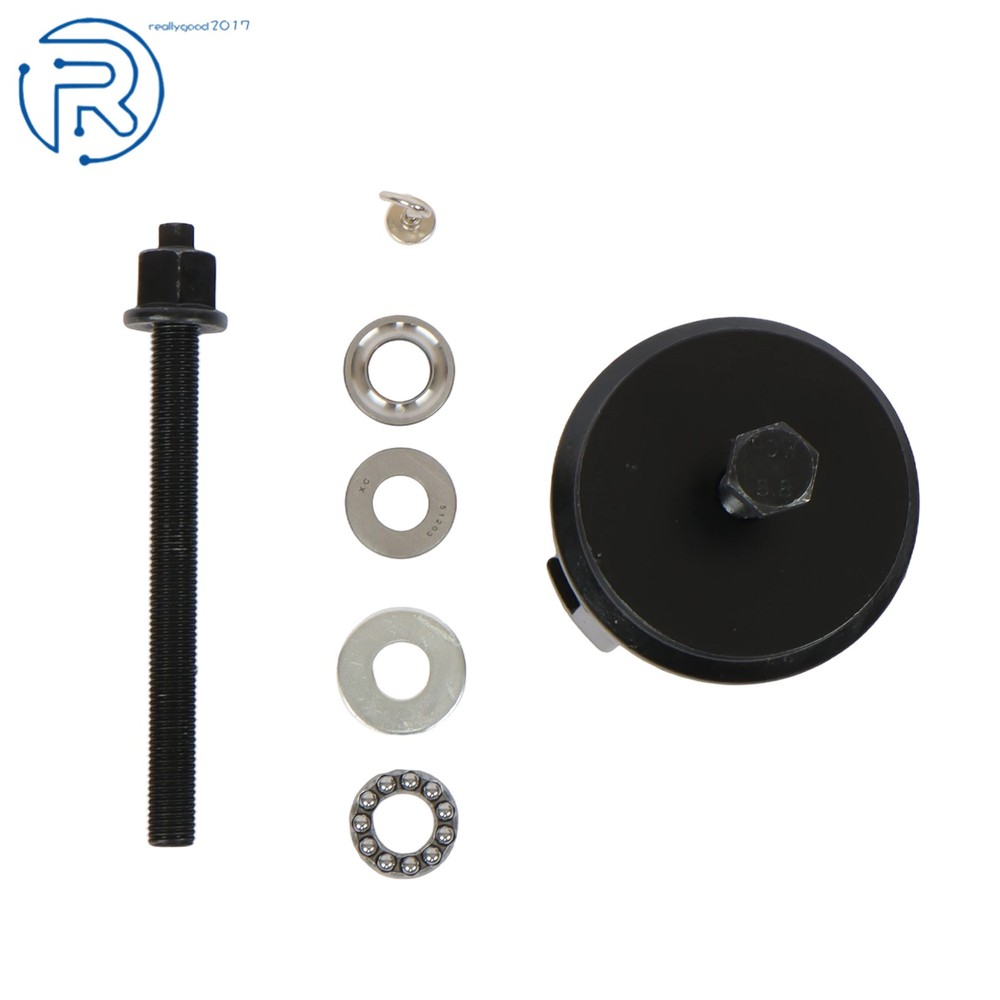 25264 Harmonic Balancer Puller and Harmonic Balancer Installer For GM LS Engine