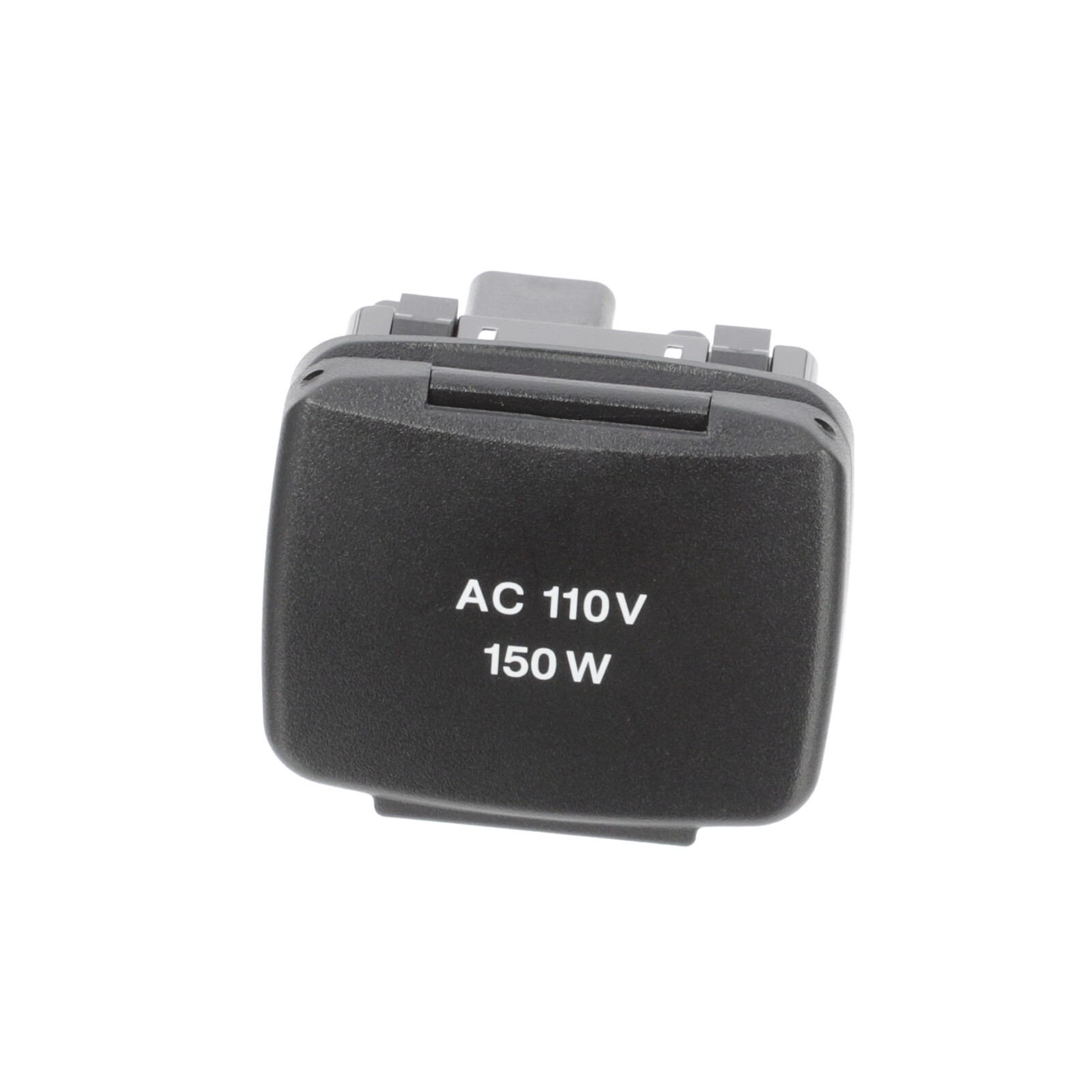 NEW OEM Ford 2006-23 Flex MKT Front Console Accessory Power Outlet DP5Z-19N236-A