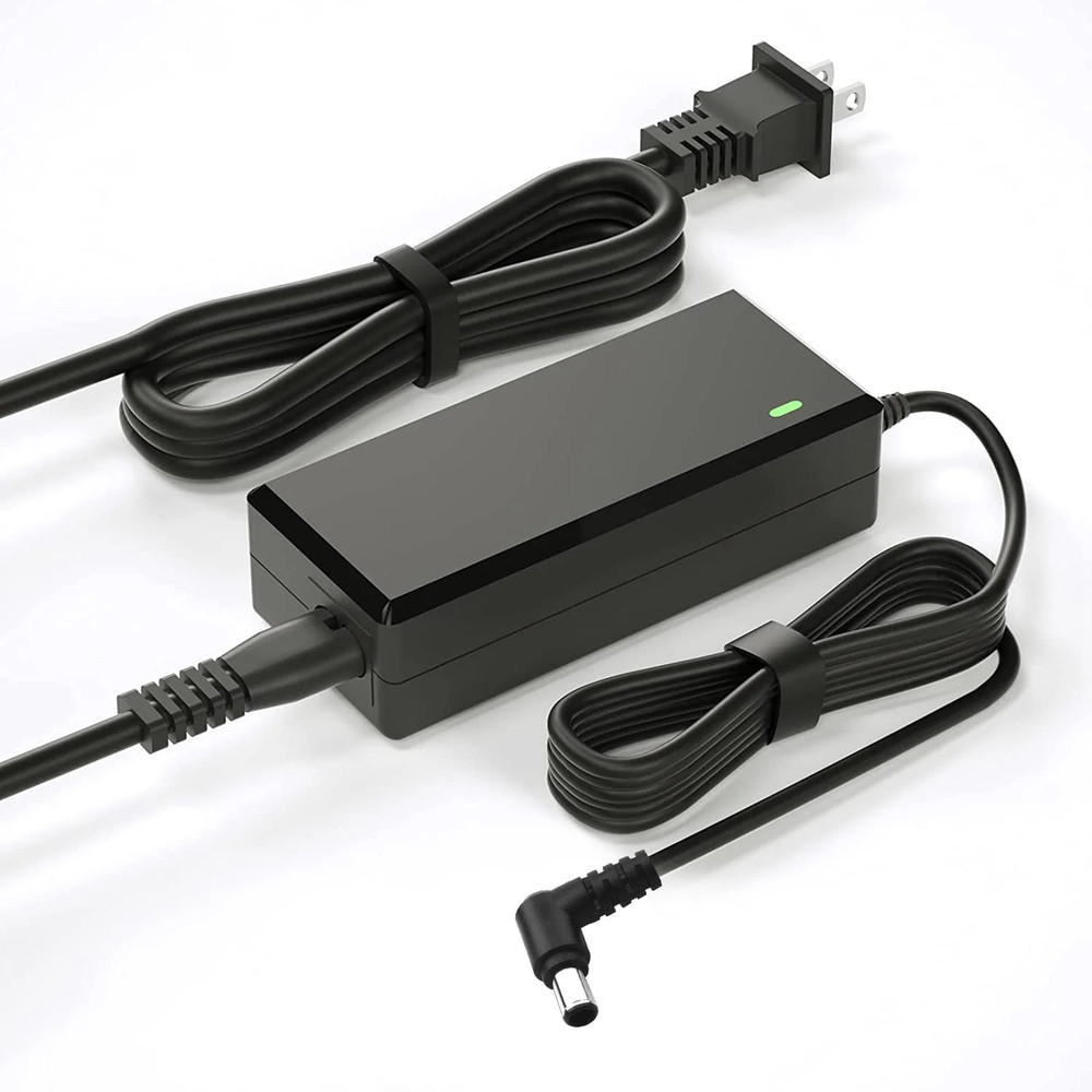 DC 14V 4A Power Cord for Samsung 15"17"18"19"20"22"23"24"27"28"29"32"Monitor