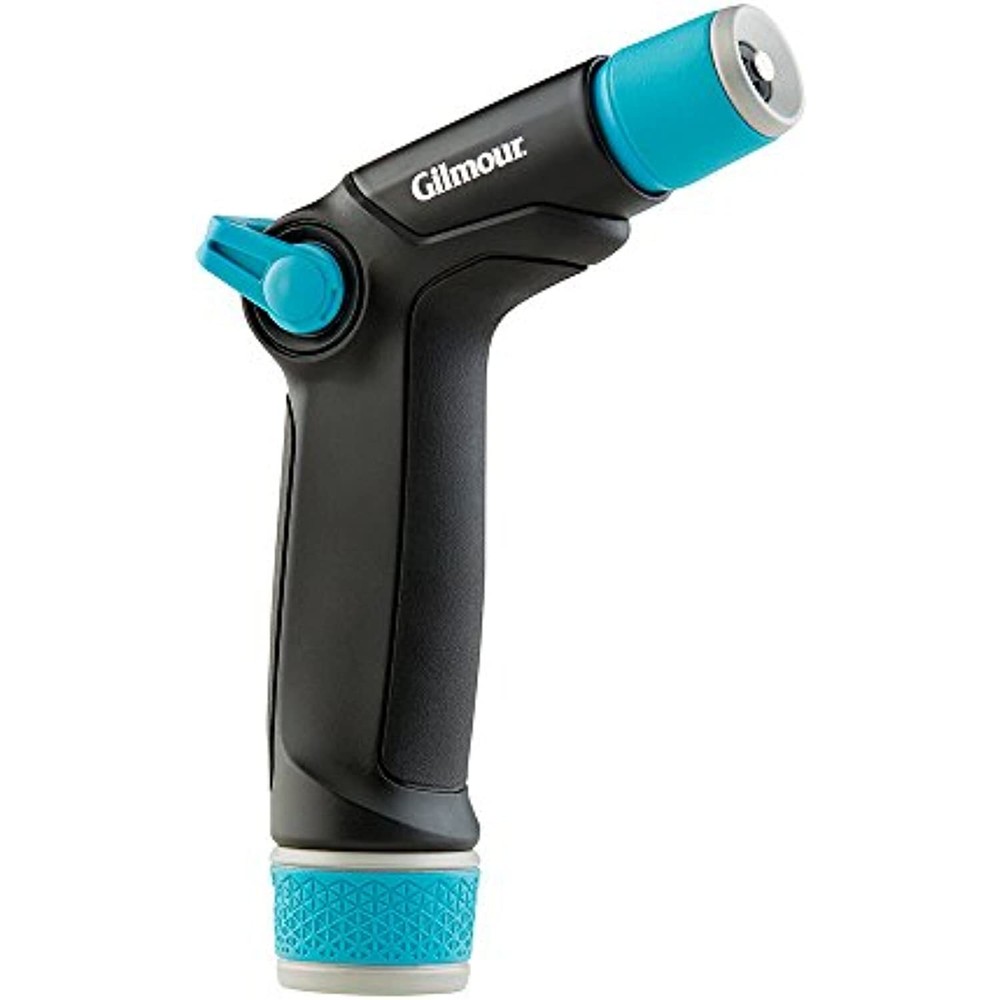 Gilmour Cleaning Heavy Duty Thumb Control Nozzle