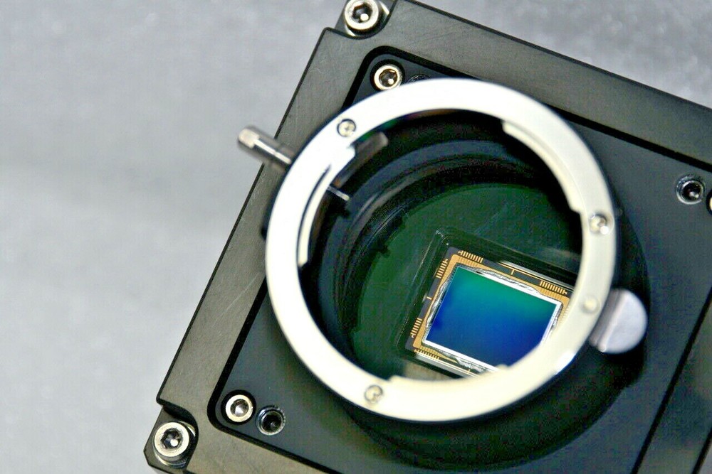 Vieworks VN-8MC M16A0 DMV CAMERA