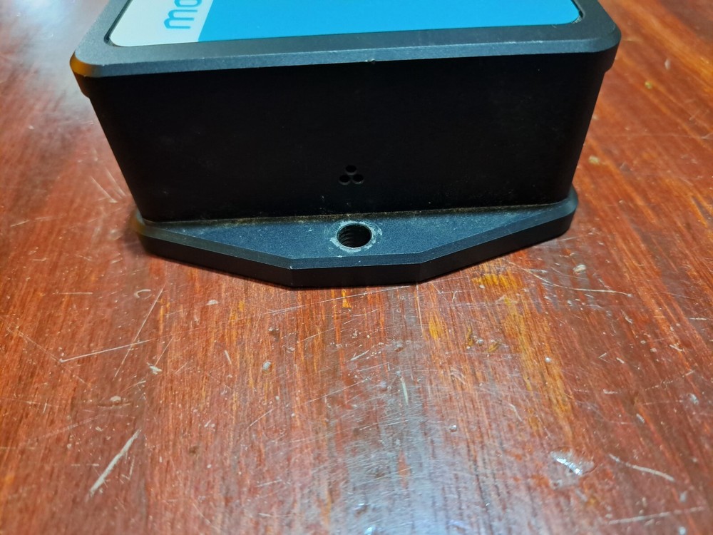 Monilog ShockDisplay Curve 2