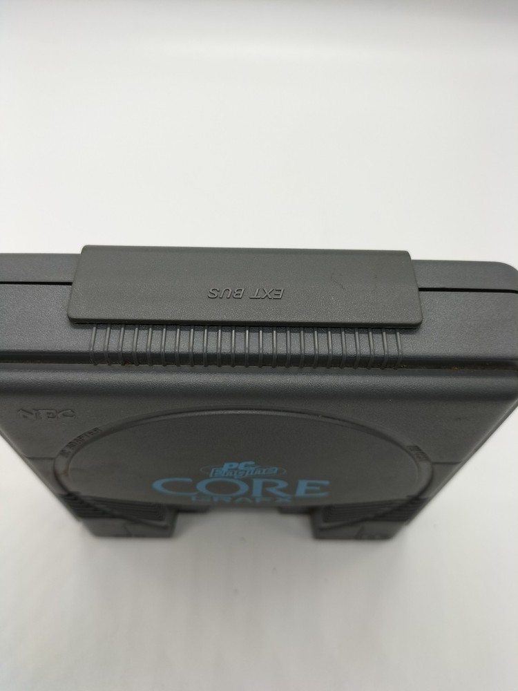 NEC PC Engine Core Grafx PI-TG3 Console - Tested Working -Selectable accessories