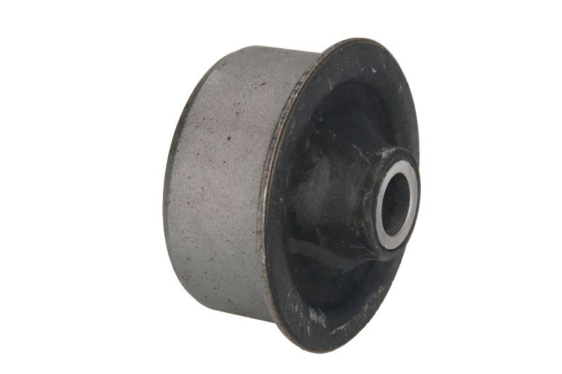 Engine control arm entblock rear front left