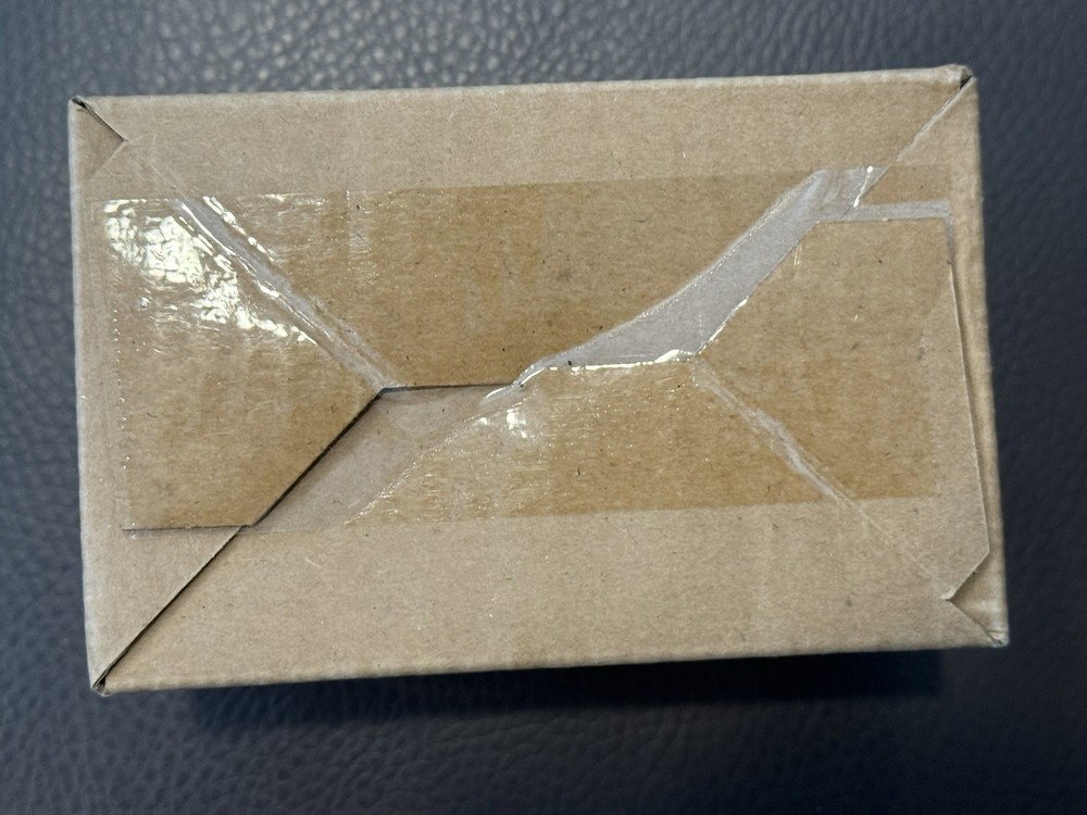 Honeywell 1602g Scanner Read