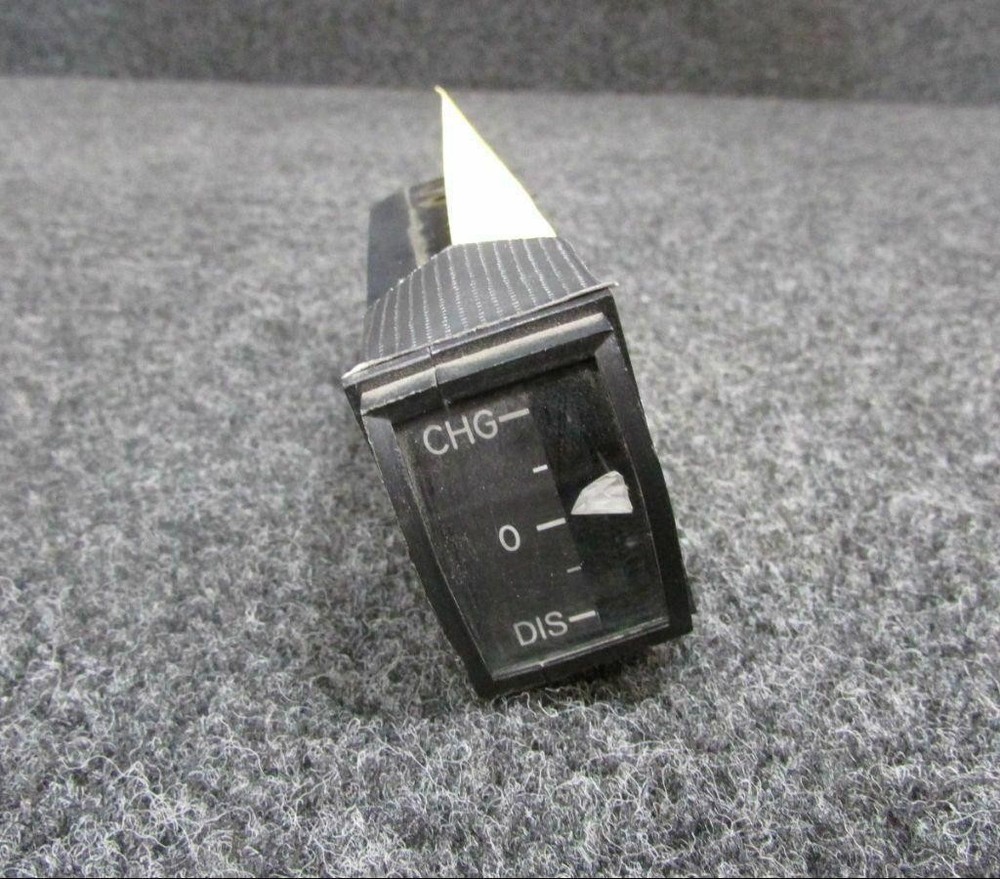 35-380121-1 (USE: PWB-3014) Phaostron Ammeter Indicator