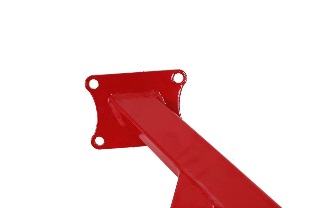 Engine Storage Stand w/ Casters Red for Chevy LS1 LS2 LS3 LS6
