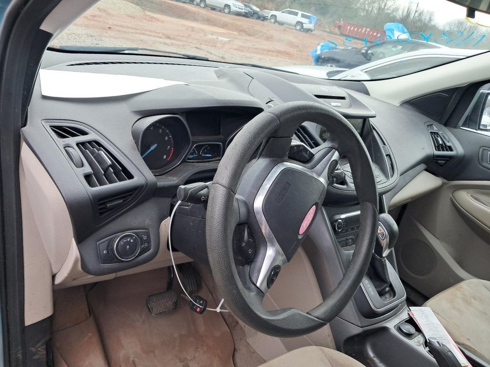 Fuse Box Engine Fits 13-16 ESCAPE 4885460