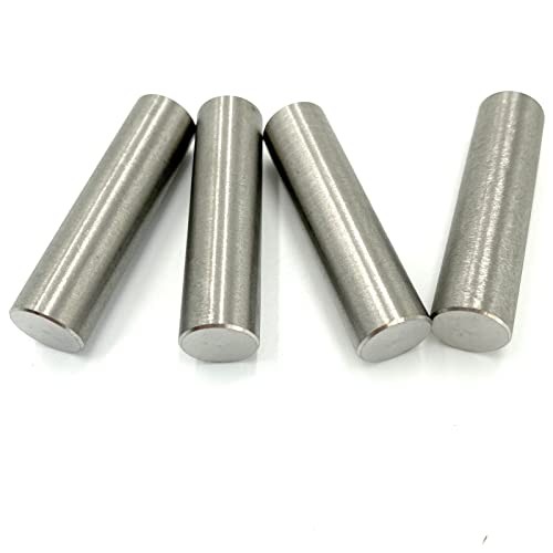 Titanium VTEC Eliminator Pin Kit