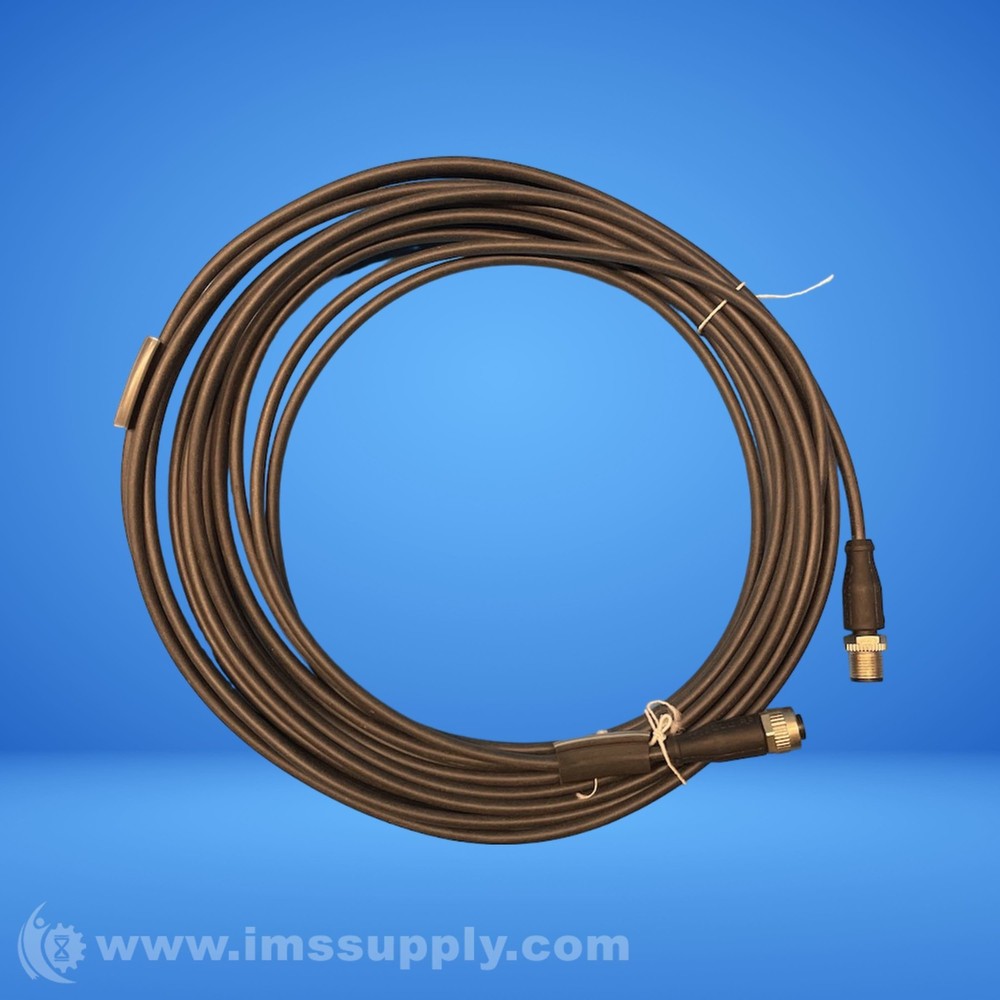 Balluff Cordset FNIP