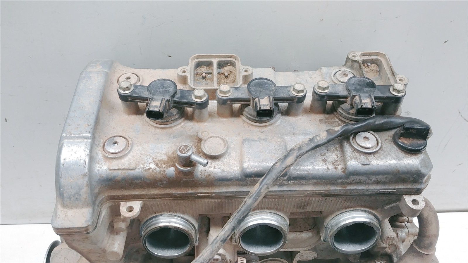 2022 Arctic Cat Wildcat XX Full Running Engine Complete Motor 0462-051