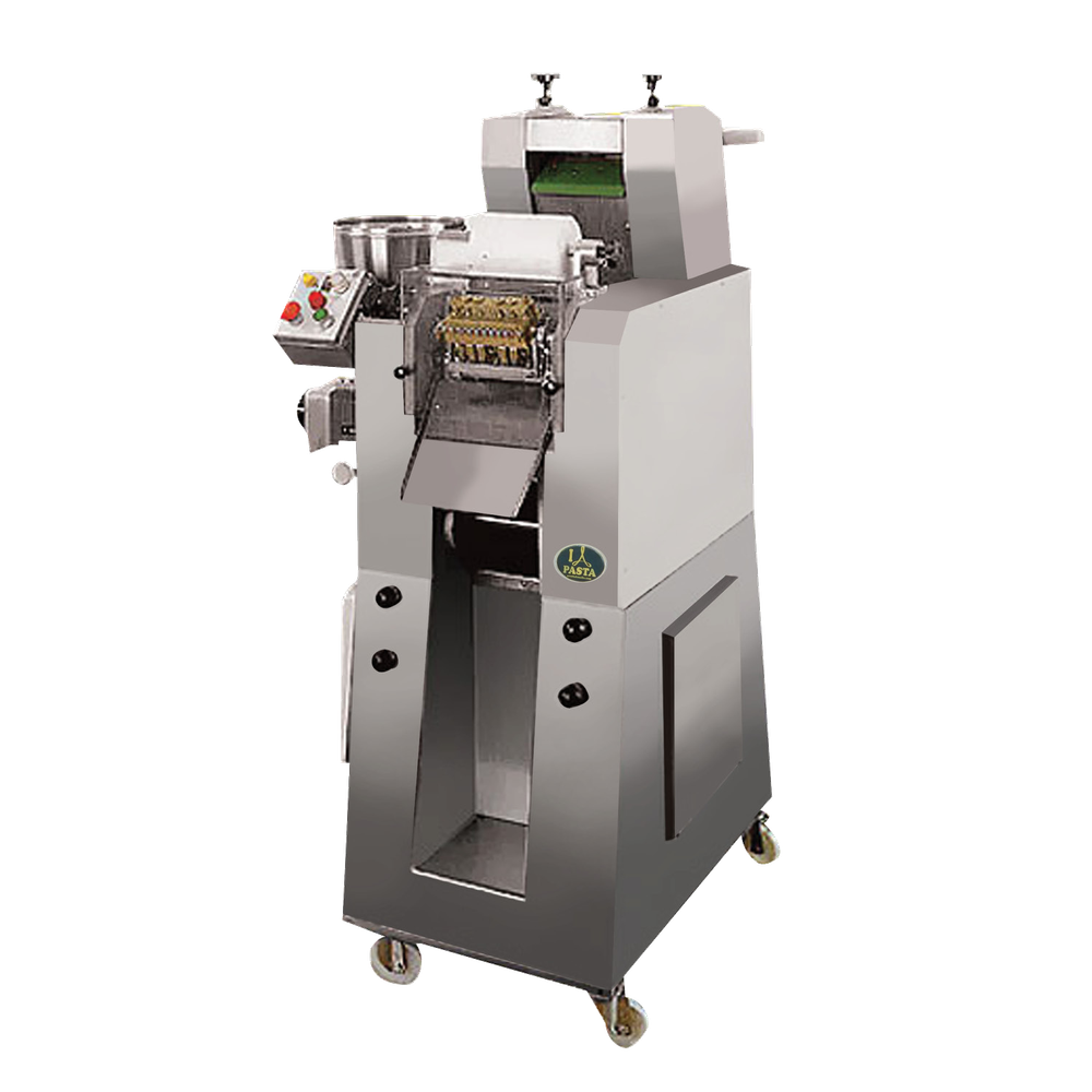 Arcobaleno ACAP140 System Pasta Machine