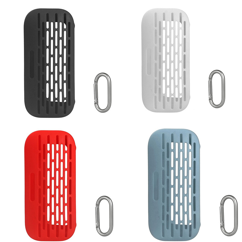 US - Case Protector For Bose Soundlink Flex Bluetooth Speaker Silicone Cover