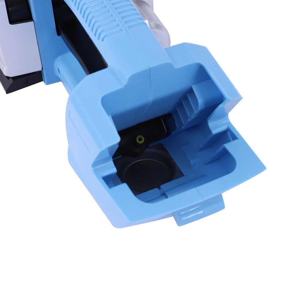Electric Strapping Machine Automatic Strapping Tool for 1/2-5/8" PP PET Straps