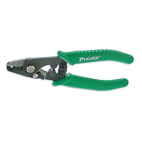 Eclipse Tools 200-047 Pro's Kit Nick-Free Fiber Optic Stripper