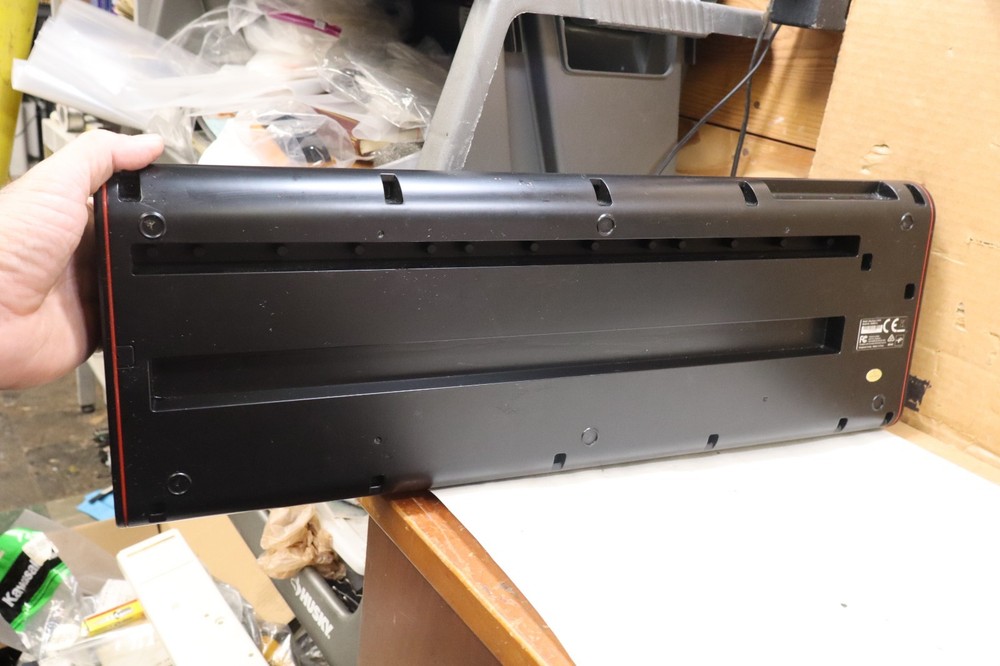 IK Multimedia iRig Keys 2 Pro USB/MIDI Keyboard Controller