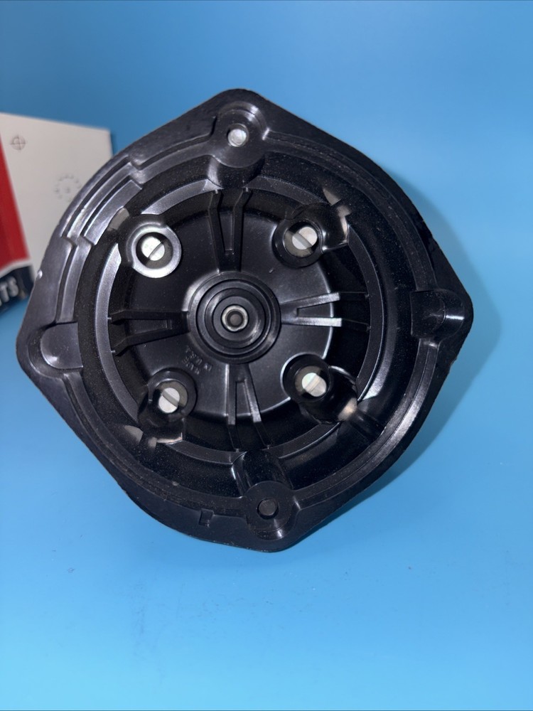 Niehoff DR-74 Distributor Cap