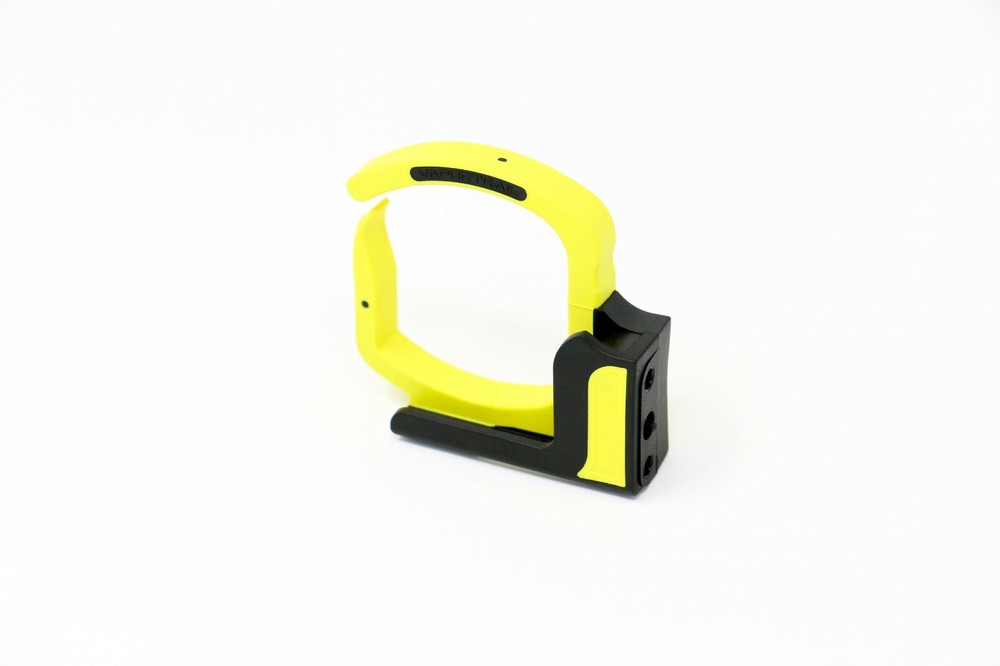 GEN 7-7X REPLACEMENT CAGE RIGHT HAND YELLOW