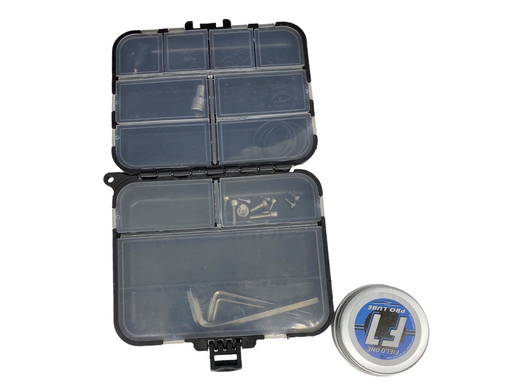 Field One Force Paintball Gun