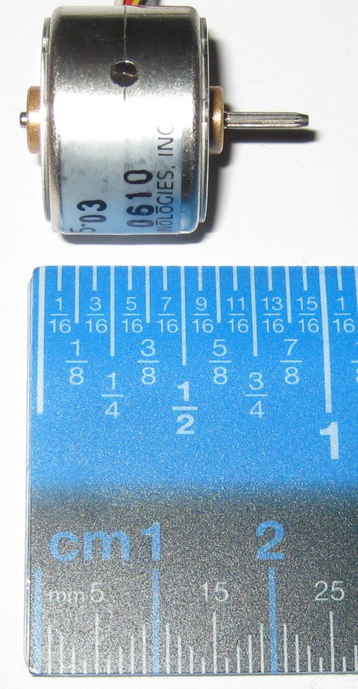 2 X Mini Alternator - Wind / Hydro Micro Alternator - Permanent Magnet Alt