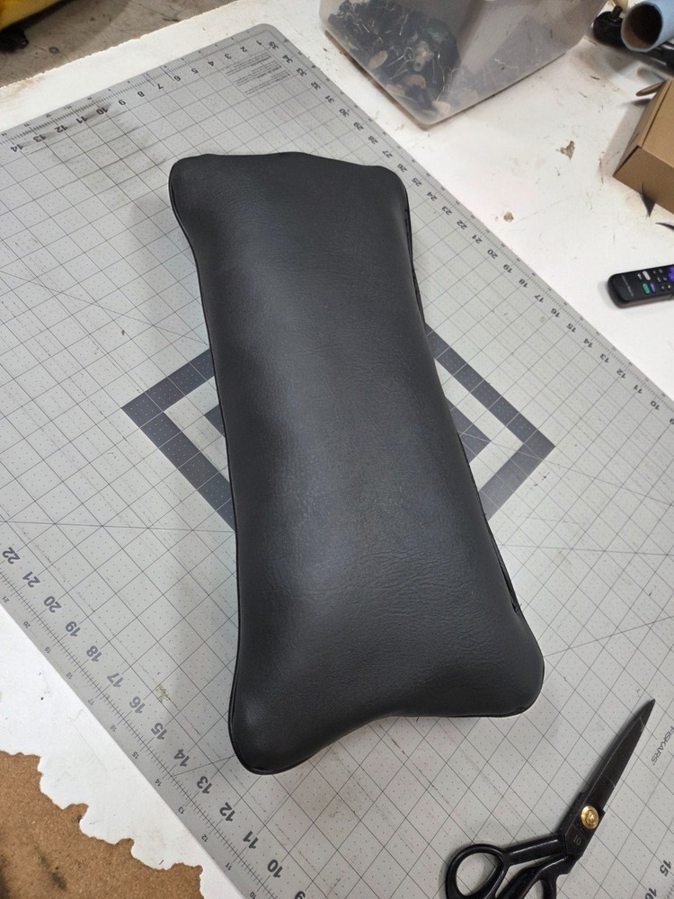 TATTOO PILLOWS