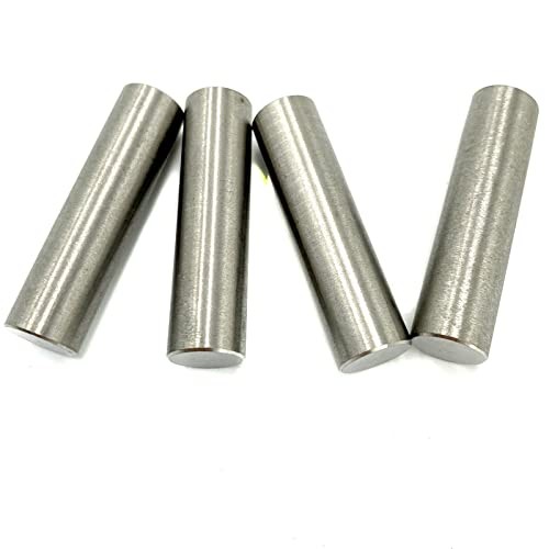Titanium VTEC Eliminator Pin Kit