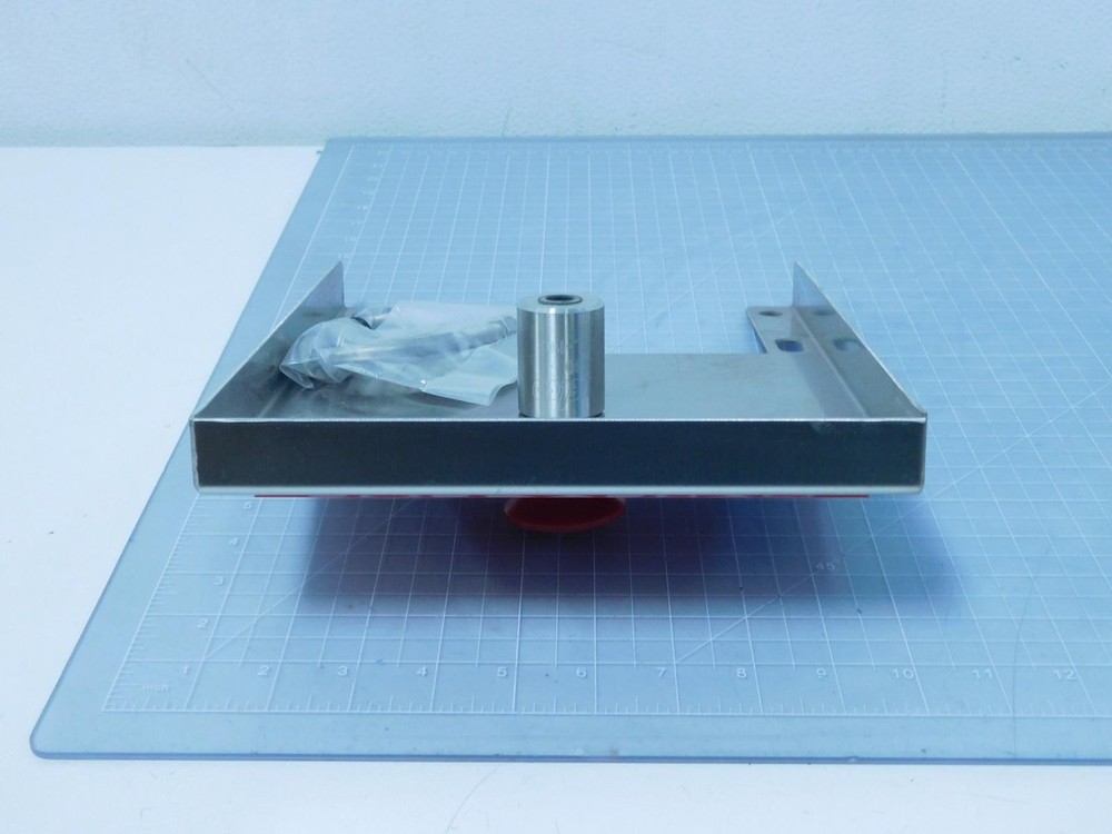 RUELCO 7002NPL200 EMERGENCY SHUTDOWN SWITCH T149306