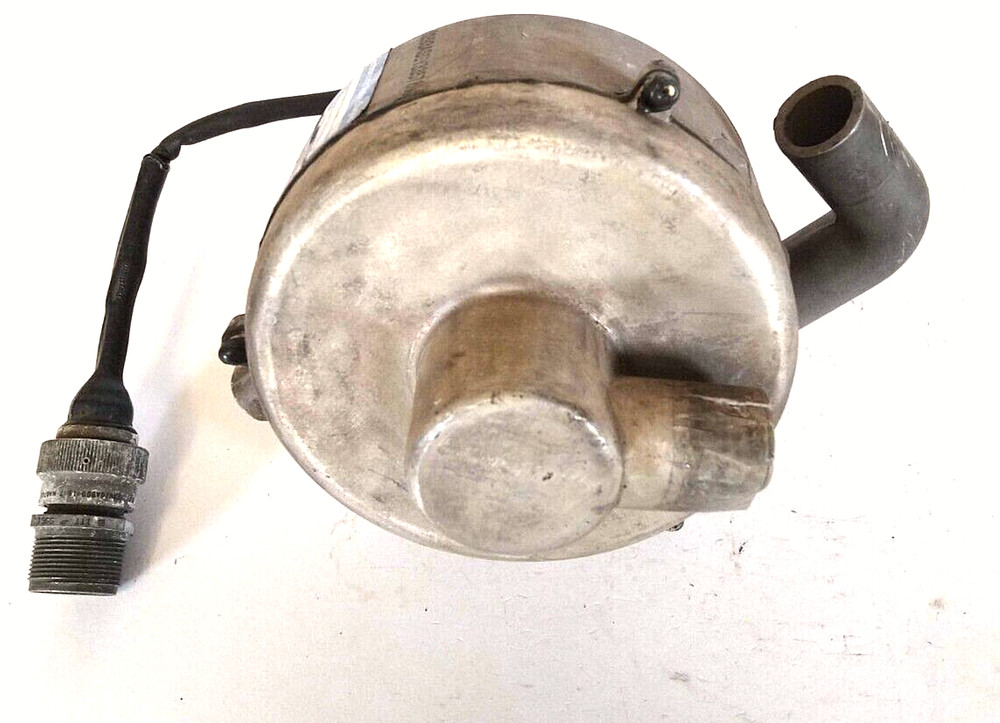 Electromech Technologies EM6015 A 80293Assy335789A