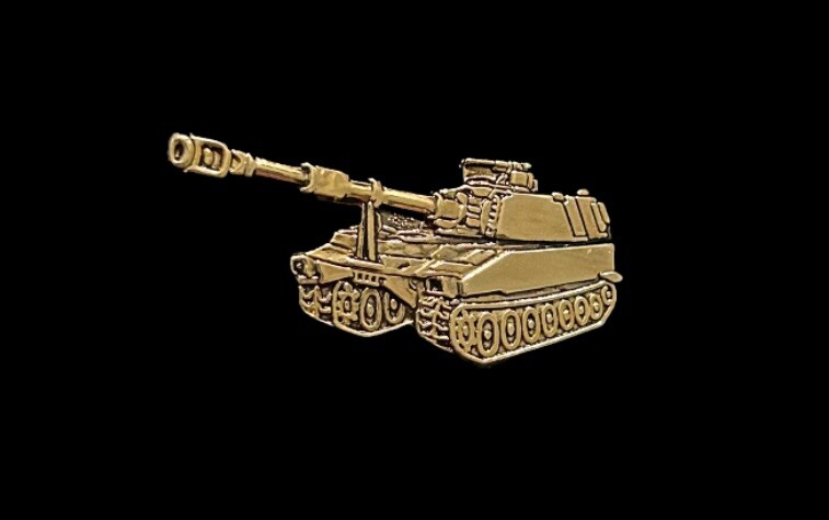 M109 HOWITZER TANK PIN (P20-2)