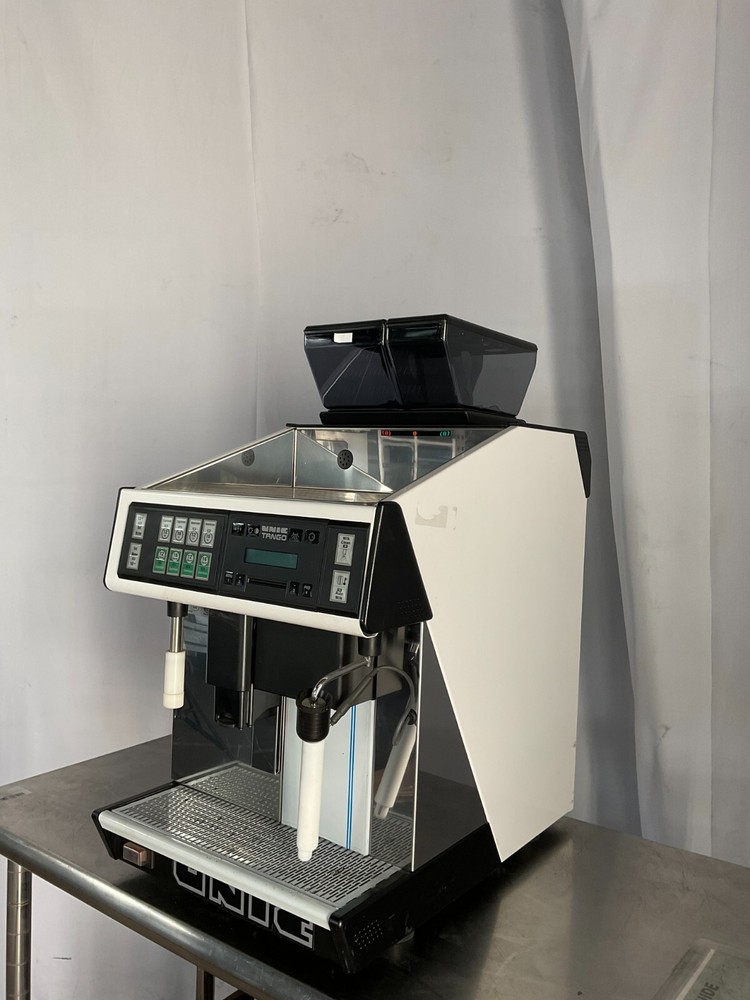 TANGO UNO UNIC ESPRESSO MACHINE