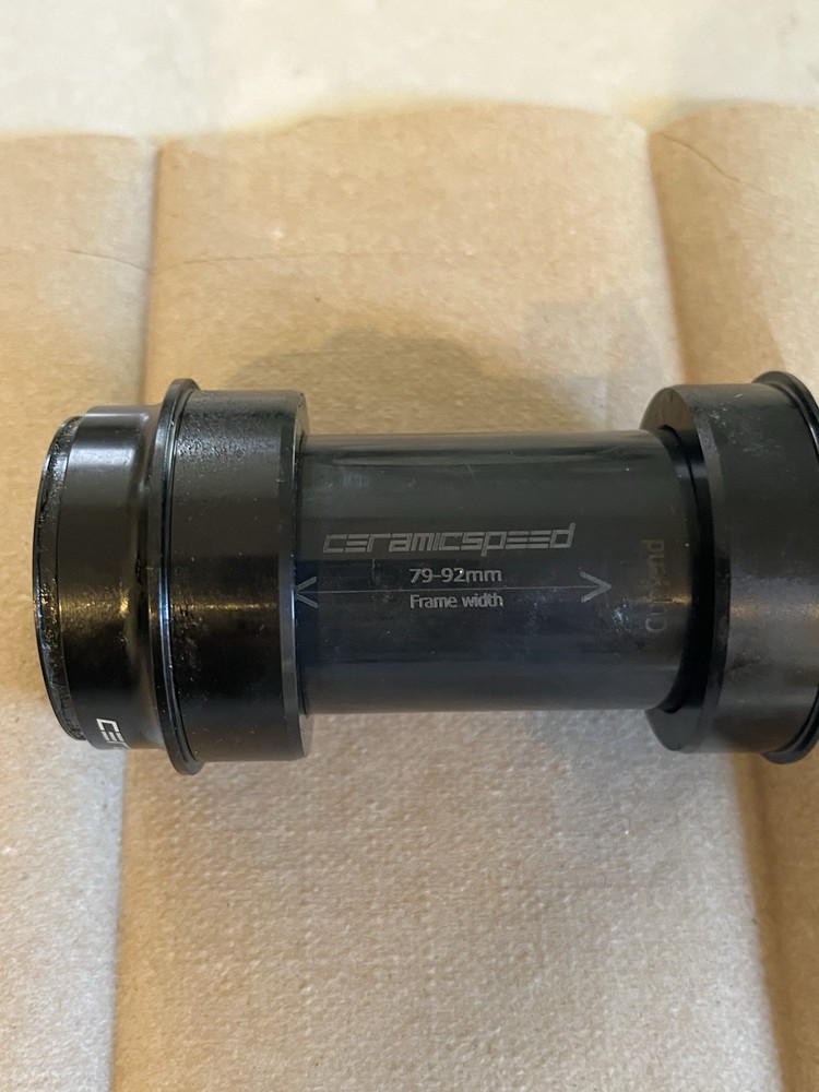Ceramicspeed PF46 Bottom Bracket