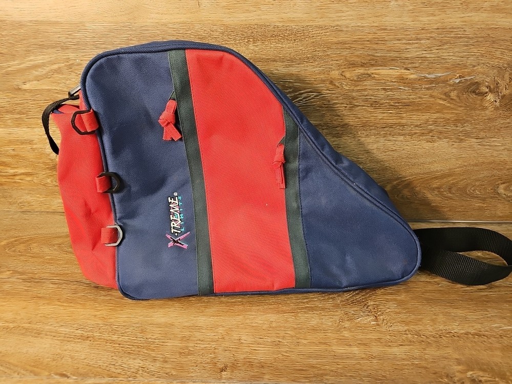 Xtreme Limits Rollerblade Bag VTG