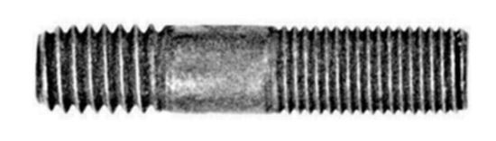 QUICKSILVER #16-49545 STUD (3/8 x 1.75)