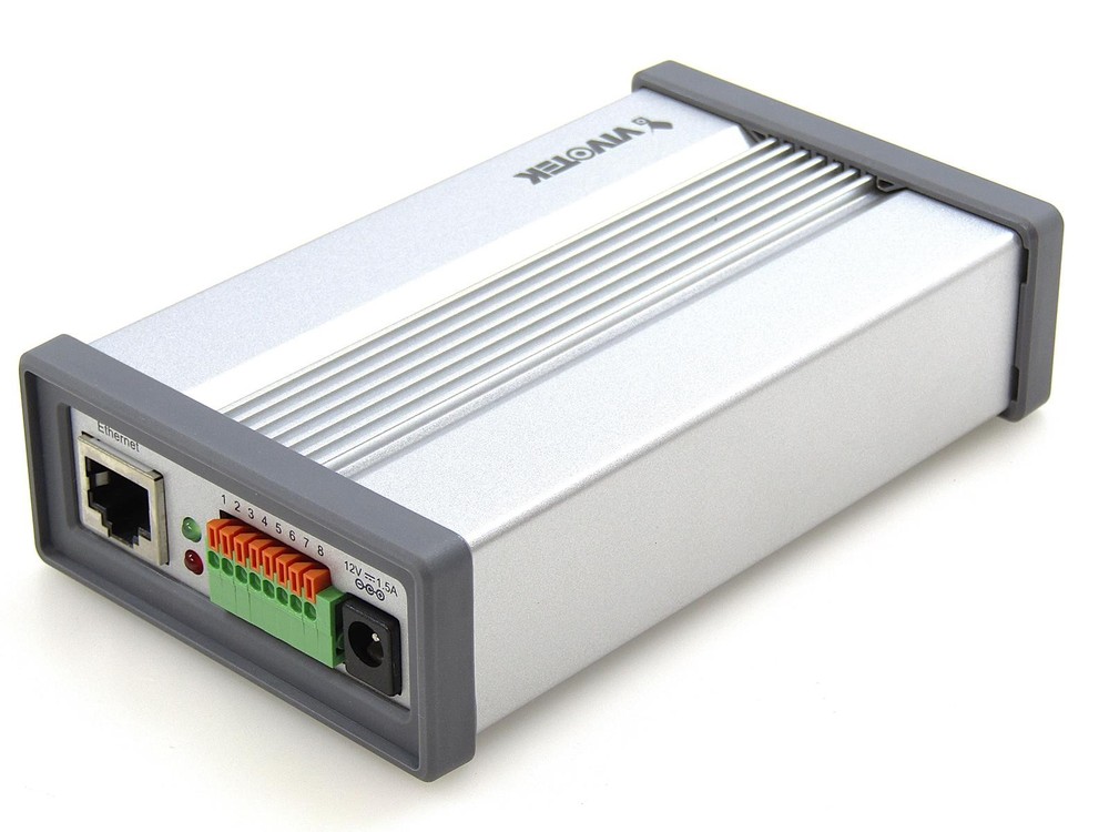 VivoTek VS8102 1-Channel Video Server